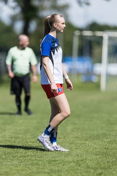 Bild 198 - wBJ HSV Leistungsvergleich
